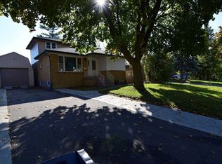 35 Cumberland Dr, Brampton, ON L6V 1W5