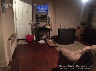 10 Sunnyside Ter #3, East Orange, NJ 07018