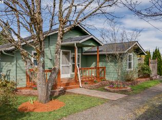 555 16th St, Springfield, OR 97477