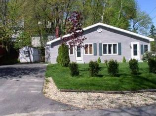 2 N Shore Rd, Westminster, MA 01473