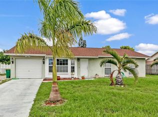 5081 31st Pl SW, Naples, FL 34116
