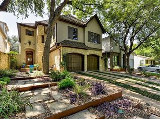 3603 Bonnie Rd, Austin, TX 78703