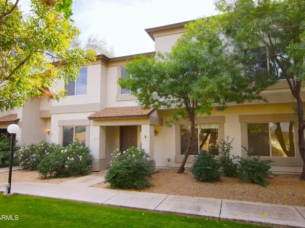 4114 E UNION HILLS Drive #1012, Phoenix, AZ 85050