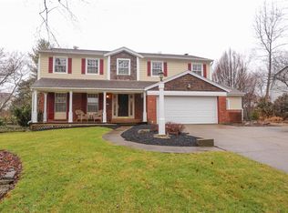 7697 Oceola Ln, West Chester, OH 45069