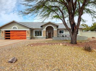 3647 Snead Dr, Sierra Vista, AZ 85650