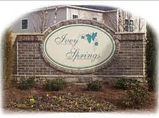 2783 Jubilee Ter, Bethlehem, GA 30620