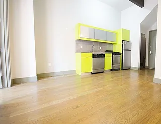 Rented by Brooklyn Group