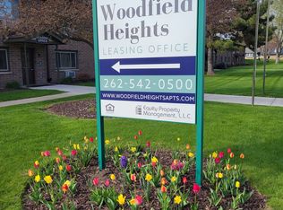 Woodfield Heights Apartments, Waukesha, WI 53188