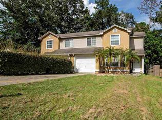 4003 Bothwell Ter, Tallahassee, FL 32317