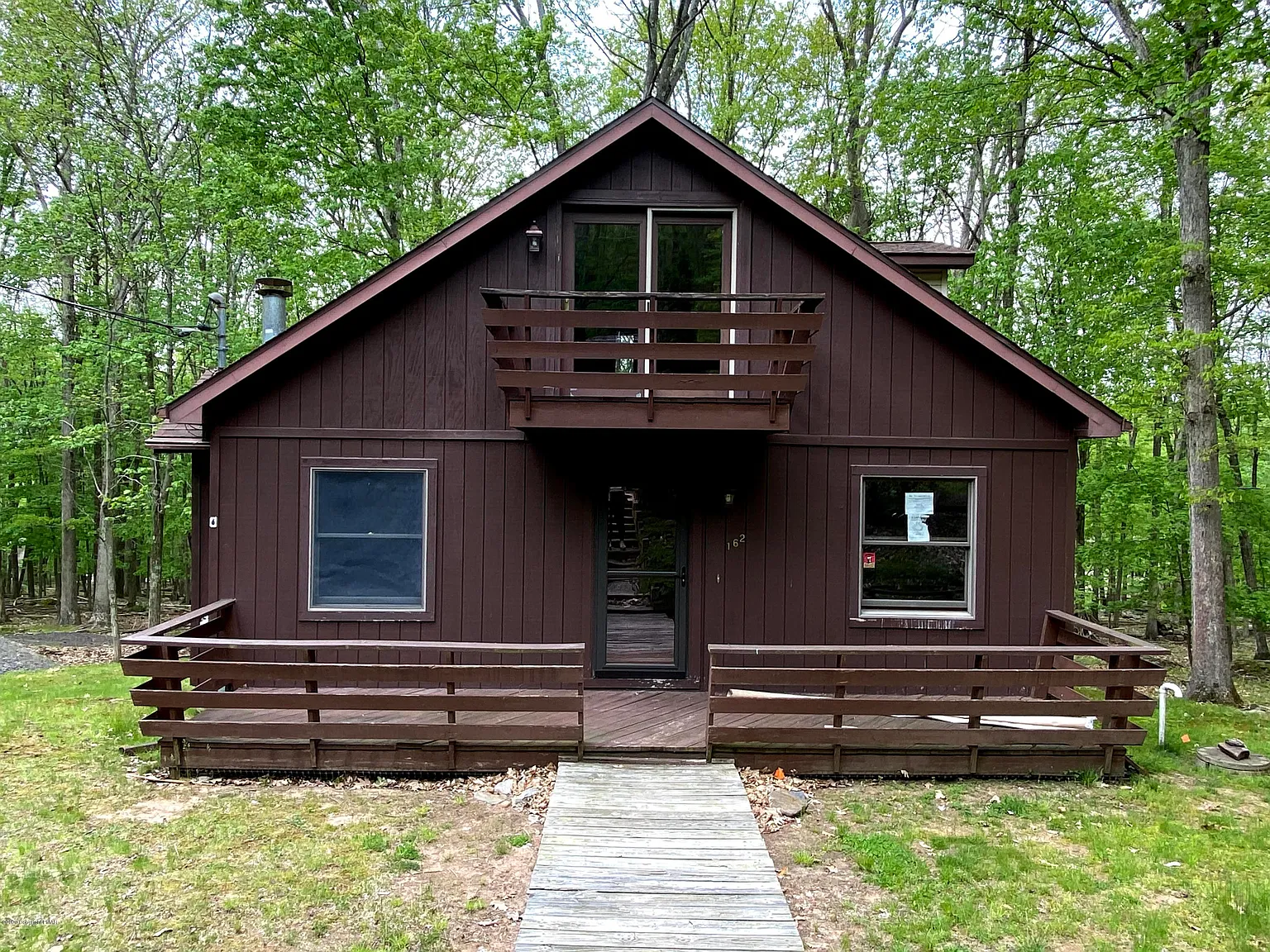 162 Grouse Ridge Ln photo 1