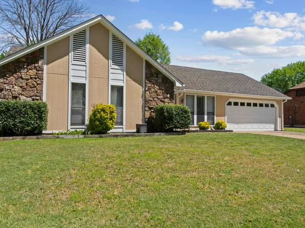 3918 Sabal Hill Dr, Memphis, TN 38135