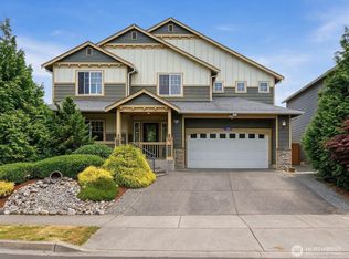 Digby Heights Phase 1, Mount Vernon, WA 98274