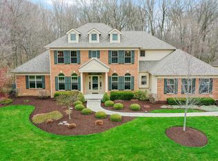 6305 Shady Creek Ct, Fort Wayne, IN 46814