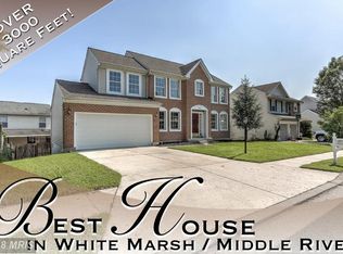 999 Rohe Farm Ln, Middle River, MD 21220