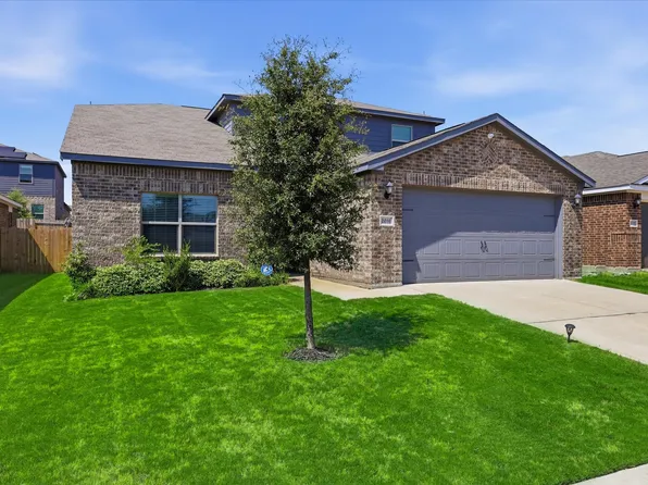 2031 Canterbury Dr, Seagoville, TX 75159