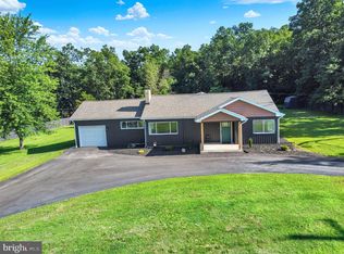 1465 Fairfield Rd, Gettysburg, PA 17325