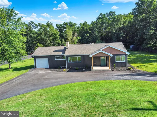 1465 Fairfield Rd, Gettysburg, PA 17325