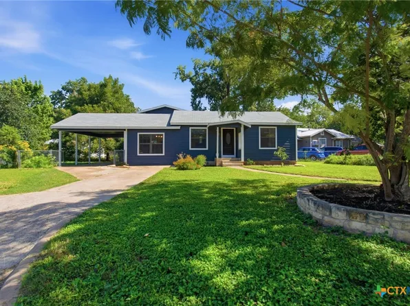 901 Barbara Dr, San Marcos, TX 78666