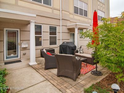 7238 Franklin St APT C, Forest Park, IL, 60130