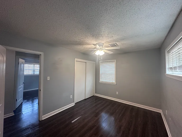 Master Bedroom view #2