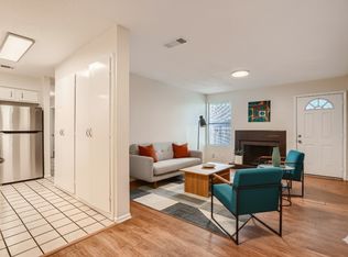 2712 Parker Ln #A, Austin, TX 78741