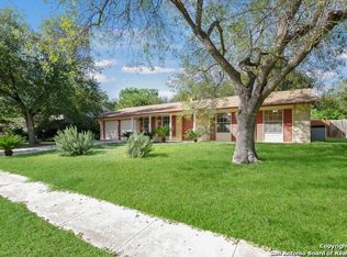 5115 Round Table Dr, San Antonio, TX 78218