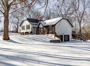 16809 Landmark Loop, Holt, MO 64048