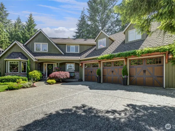 6509 156th Street SE, Snohomish, WA 98296