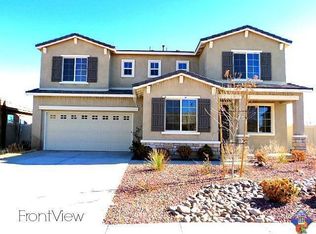 38288 Orchid Ln, Palmdale, CA 93552