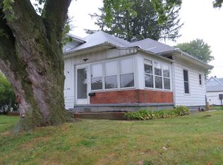 1120 N Courtland Ave, Kokomo, IN 46901