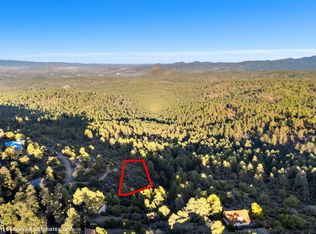 611 N Valley View Dr, Prescott, AZ 86305