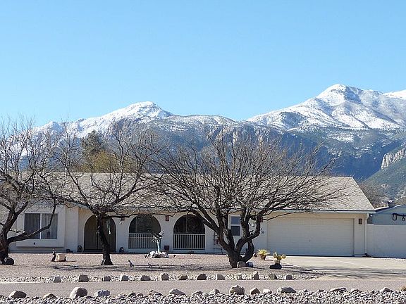 3rd image of 4199 S Paiute Way