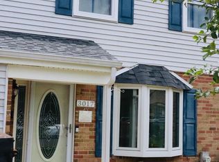 3017 Wistar Ct, Bensalem, PA 19020