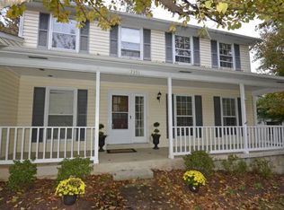 7391 Shady Palm Dr, Springfield, VA 22153