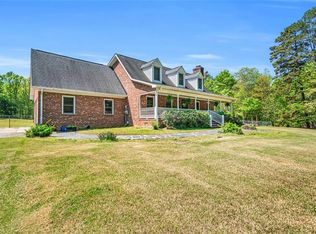 3214 Saddle Club Rd, Mebane, NC 27302