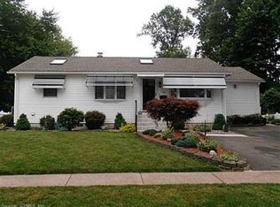 134 Jefferson Ln, East Hartford, CT 06118