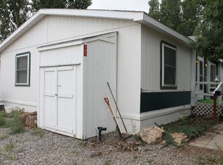 121 Haymaker Rd, Riverton, WY 82501