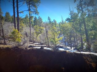 0 Breezy Pine Rd, Mayer, AZ 86333