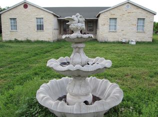 2020 County Road 429, Pleasanton, TX 78064