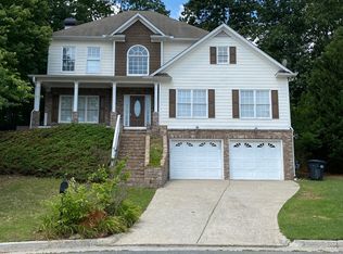 598 Jackson Ridge Dr NW #598, Kennesaw, GA 30144