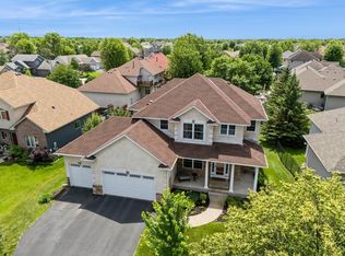 1322 129th Ave NW, Coon Rapids, MN 55448