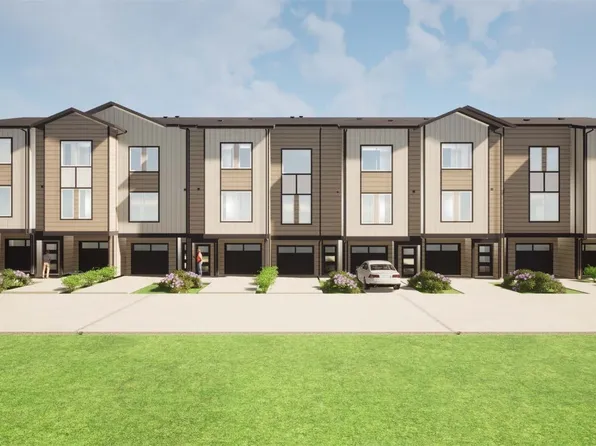 9626 19th Avenue SE #A, Everett, WA 98208