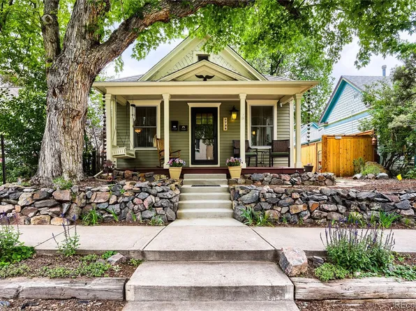 5736 S Bemis Street, Littleton, CO 80120