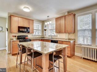 (Undisclosed Address), Silver Spring, MD 20910