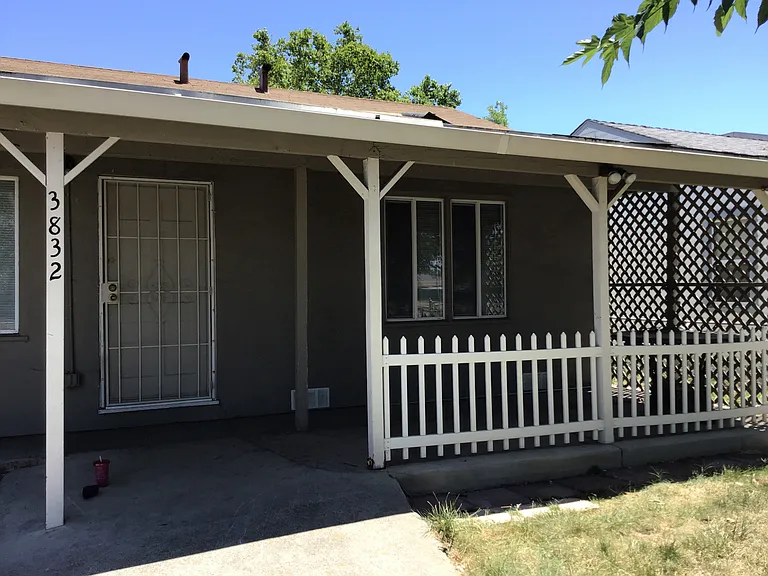 3832 Natoma Way — Photo 1