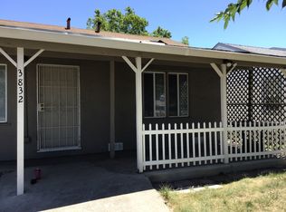 3832 Natoma Way, Sacramento, CA 95838
