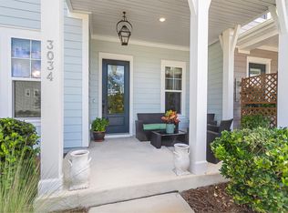 3034 Sturbridge Rd, Mount Pleasant, SC 29466