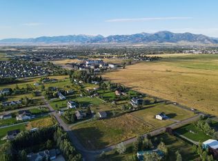 5690 Staffanson Rd, Bozeman, MT 59718