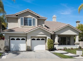 25 Crestview Dr, Rancho Santa Margarita, CA 92688