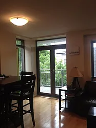 Rented by Brooklyn Bridge